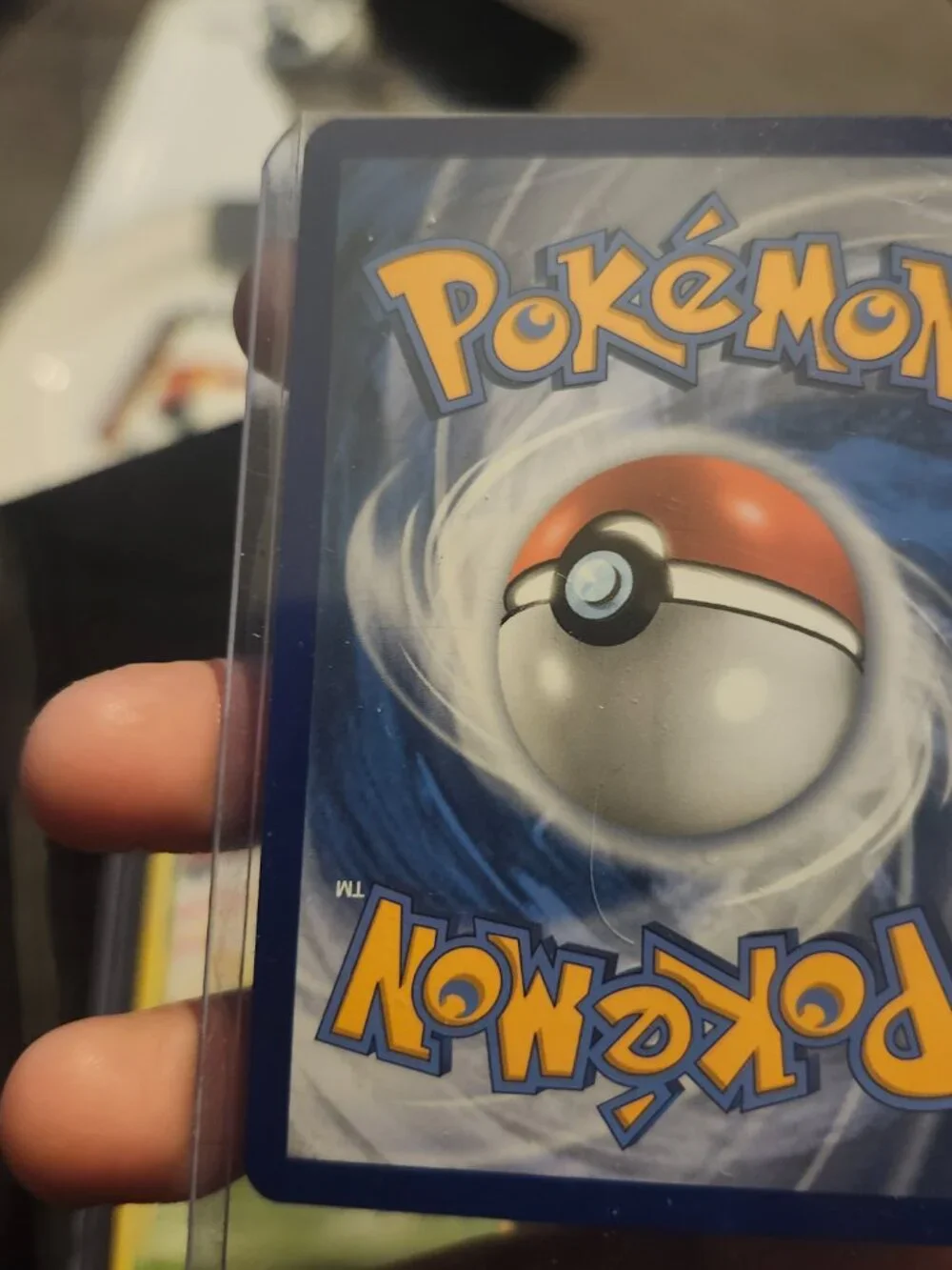 Dedenne Legends Awakened (2008) - Picture 3 of 5